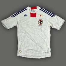 Load image into Gallery viewer, vintage Adidas Japan 2010 away jersey {S} - 439sportswear

