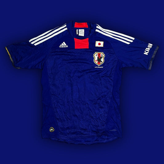 vintage Adidas Japan 2010 home jersey {S} - 439sportswear