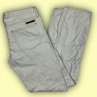 vintage beige Burberry pants Burberry
