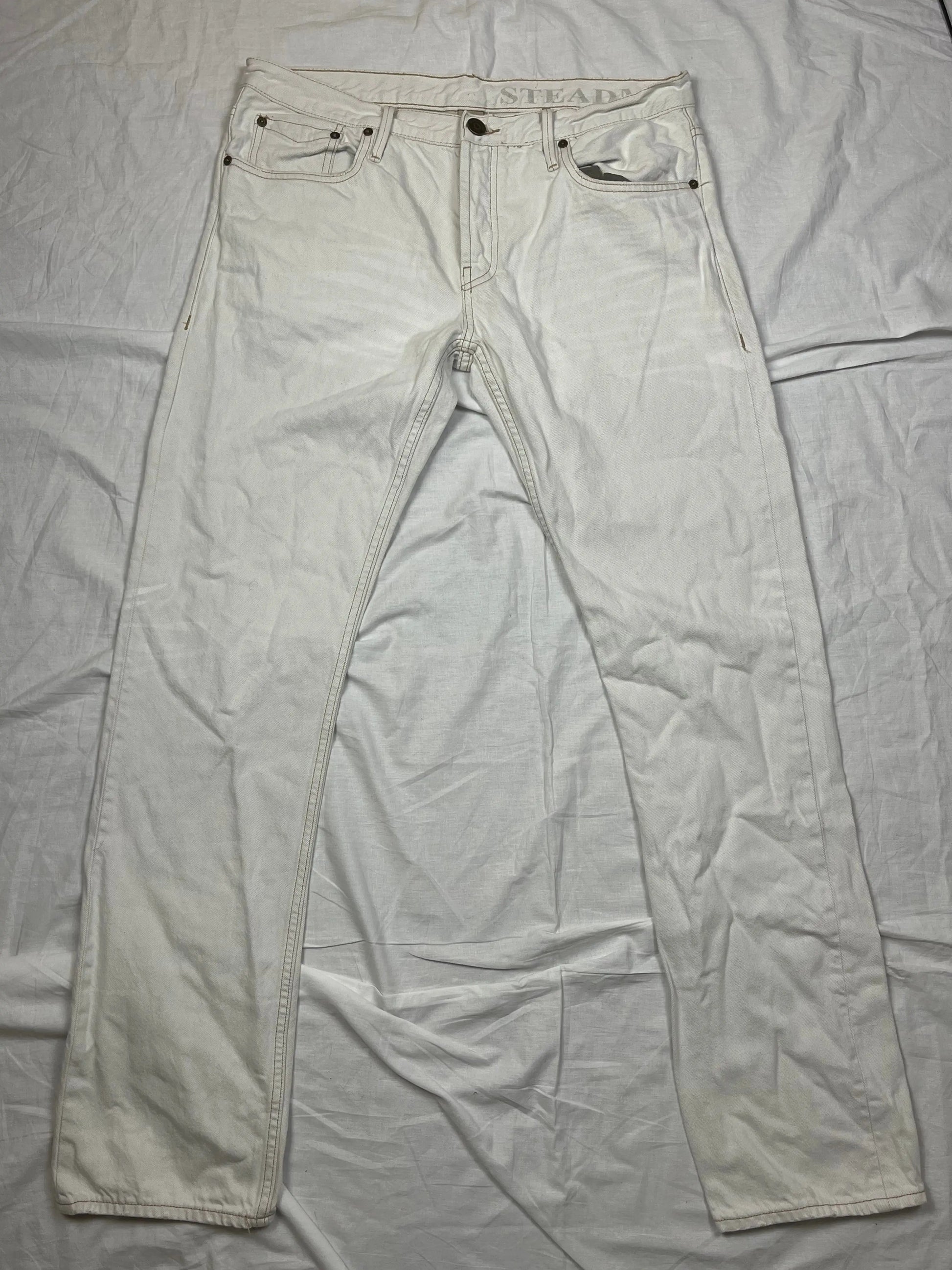 vintage beige Burberry pants Burberry