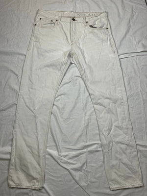 vintage beige Burberry pants Burberry