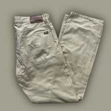 Charger l&#39;image dans la galerie, vintage beige Lacoste jeans Lacoste
