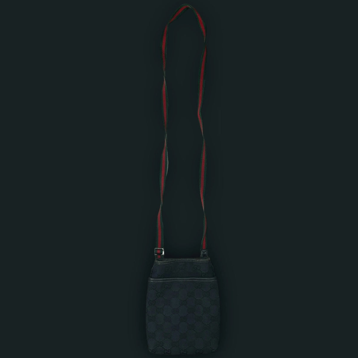 vintage mini GUCCI sling bag Gucci