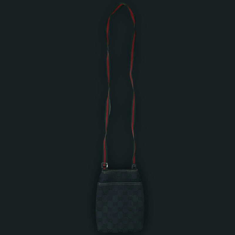vintage mini GUCCI sling bag Gucci