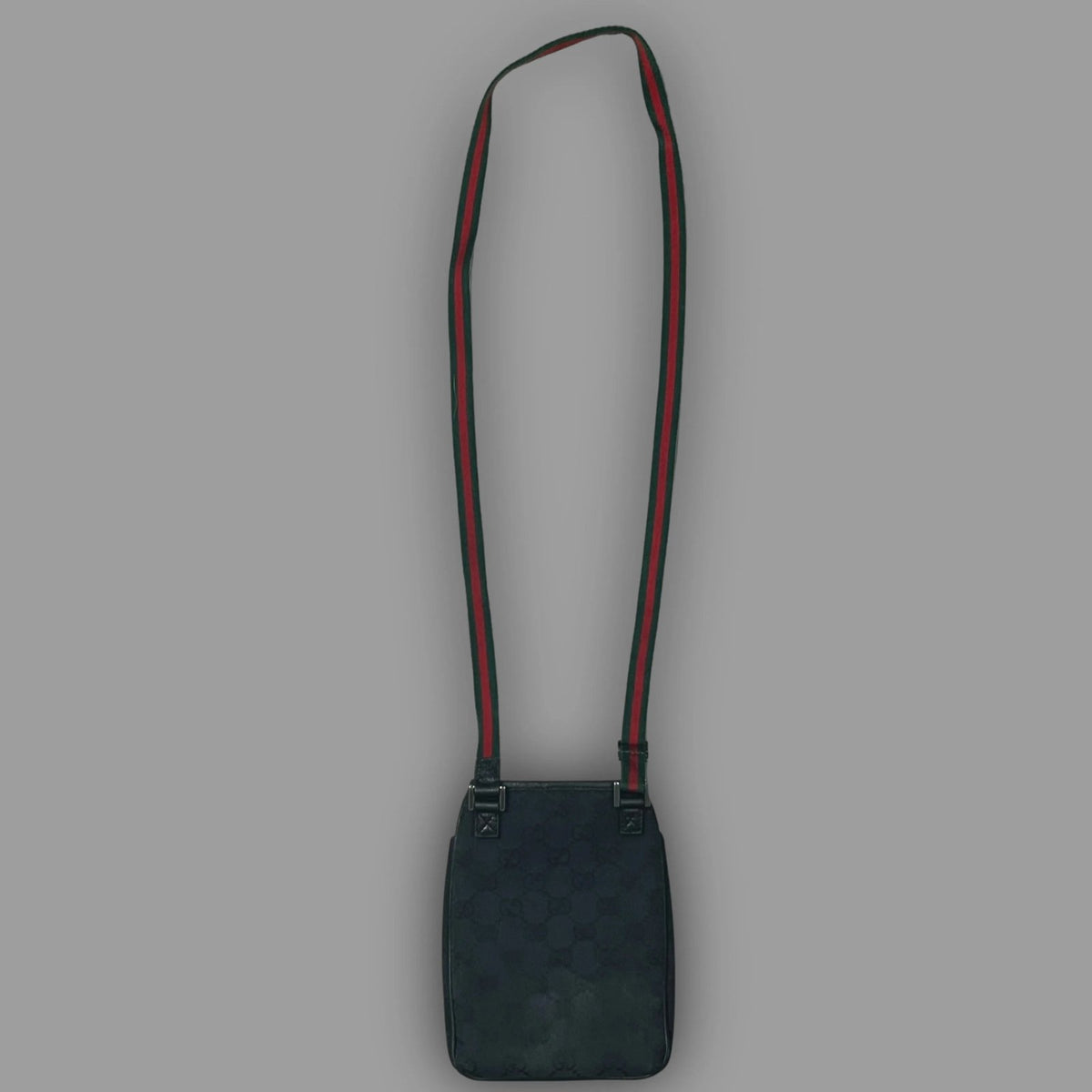 vintage mini GUCCI sling bag Gucci