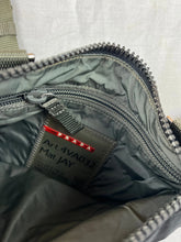 Φόρτωση εικόνας στο εργαλείο προβολής Συλλογής, vintage mini Prada sling bag Prada

